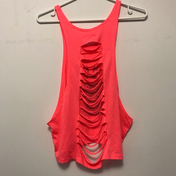 Crop Tops - Picture 7 of 9